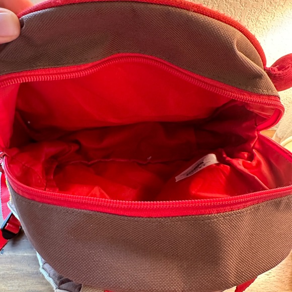 Skip Hop Monkey Backpack - Picture 4 of 4